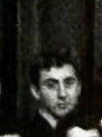 high school yearbook photo 5