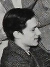 Hugh Hefner High School - School Paper