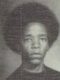 Ice-T sophomore yearbook photo