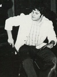 Jason Alexander high school production of Oliver