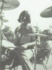 high school yearbook photo 5