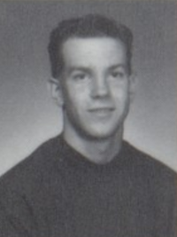 Jason Sudeikis 1993 junior portrait