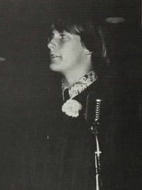 Jeff Daniels High School Graduation Speech Photo