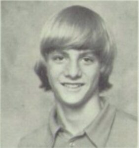 Jeff Foxworthy High School Graduation