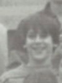 high school yearbook photo 3