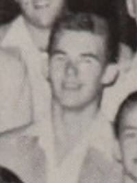 high school yearbook photo 5