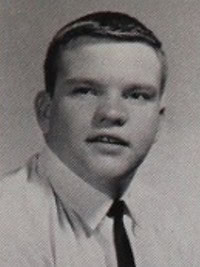 high school yearbook photo 5