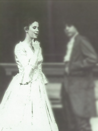 Mira Sorvino Freshman Acting Photo