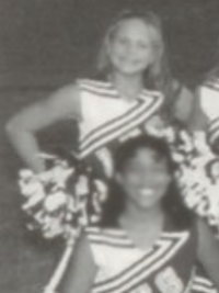 high school yearbook photo 5