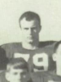 high school yearbook photo 7