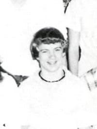 Rand Paul Sophomore Swim Team Photo