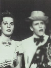 high school yearbook photo 2