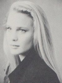 high school yearbook photo 1