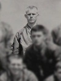 high school yearbook photo 4