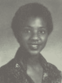 high school yearbook photo 5